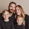 Schmidt family testimonial
