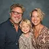 Weber family testimonial