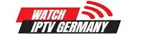 German IPTV Watch footer logo