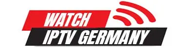 German IPTV Watch Logo - Premium IPTV Service Germany
