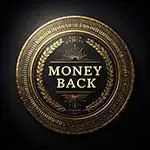 30-day money back guarantee