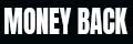 30-day money back guarantee badge