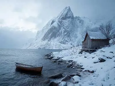 Nordic TV channels from Sweden, Norway, Denmark, Finland