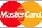 Mastercard payment accepted