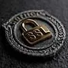 SSL certified secure connection
