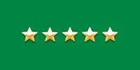 Trustpilot 4.8 star rating for German IPTV Watch